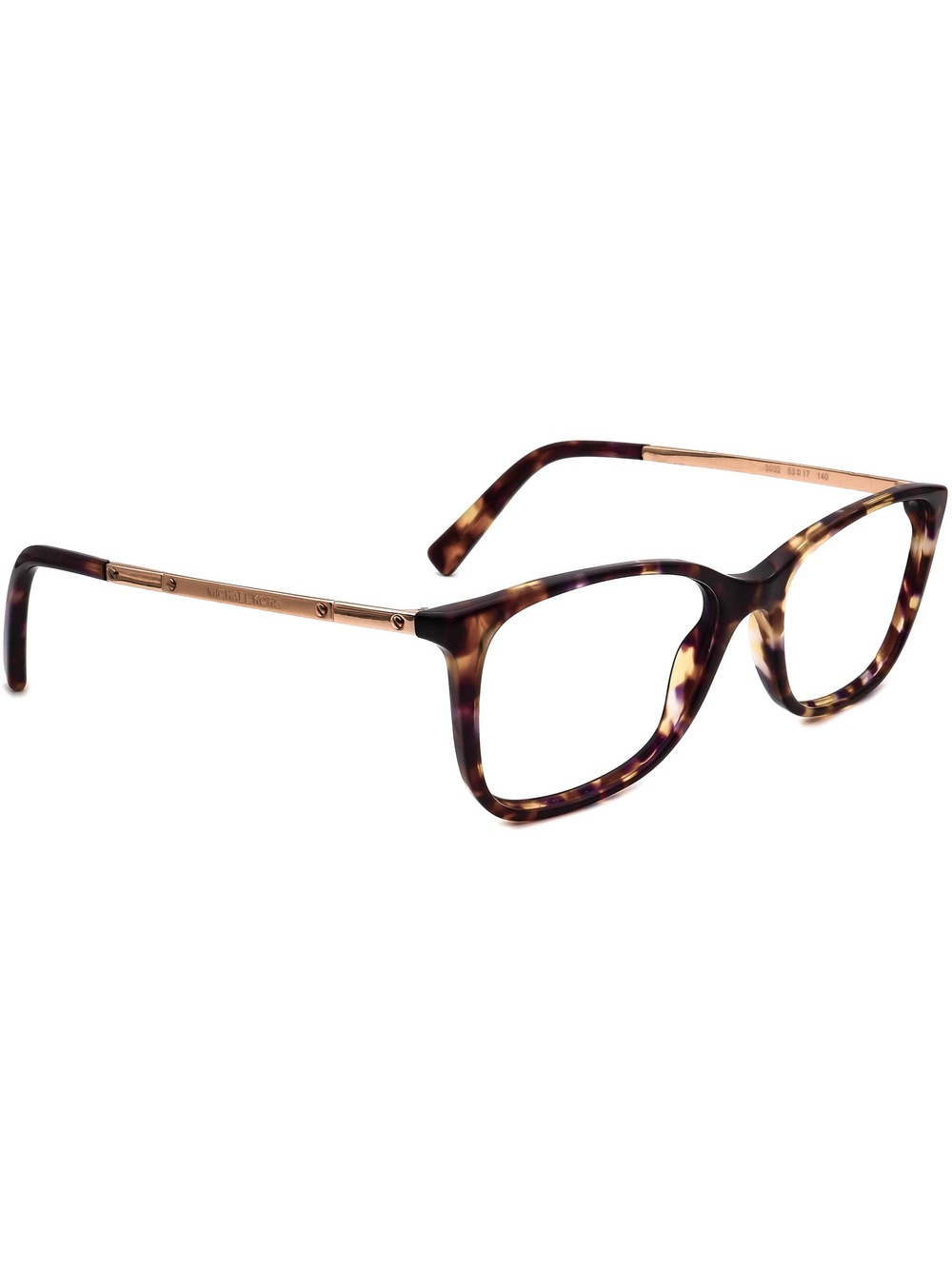 Michael Kors MK 4016 (Antibes) 3032 Eyeglasses